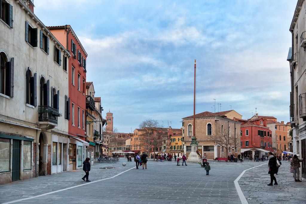 Mioni * Venedig