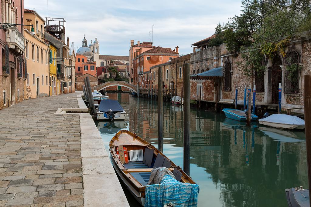Mioni Apartment Venedig