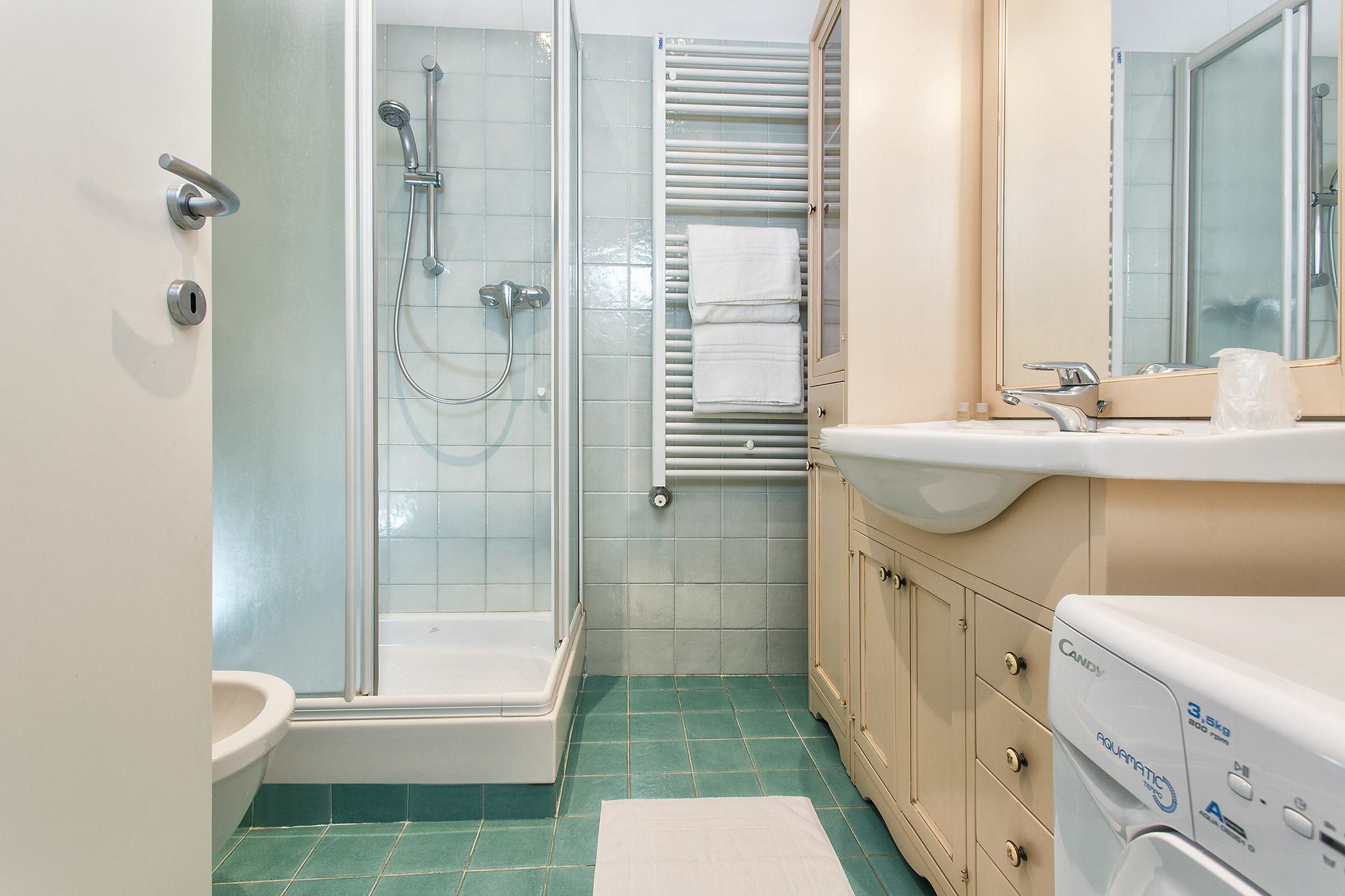 Apartment Mioni Venedig