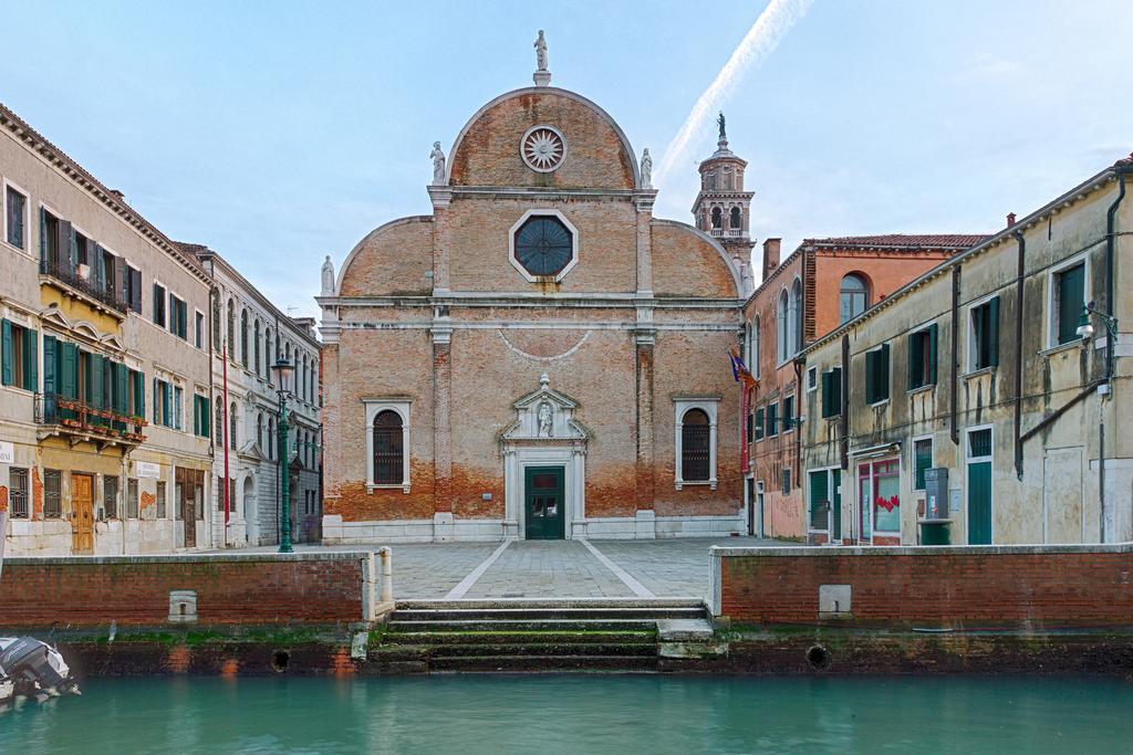 Lejlighed Mioni Venedig