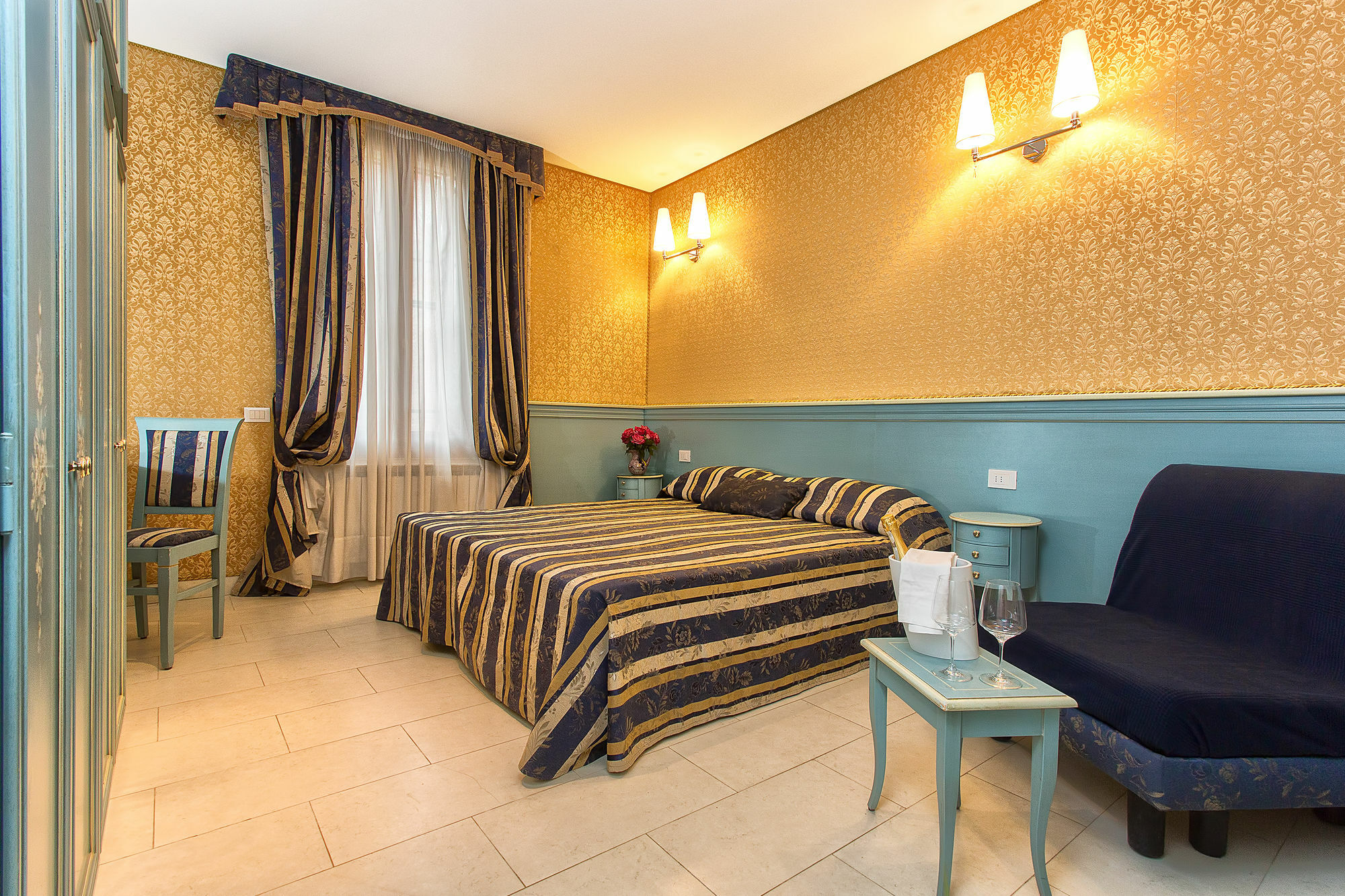 Mioni * Venedig