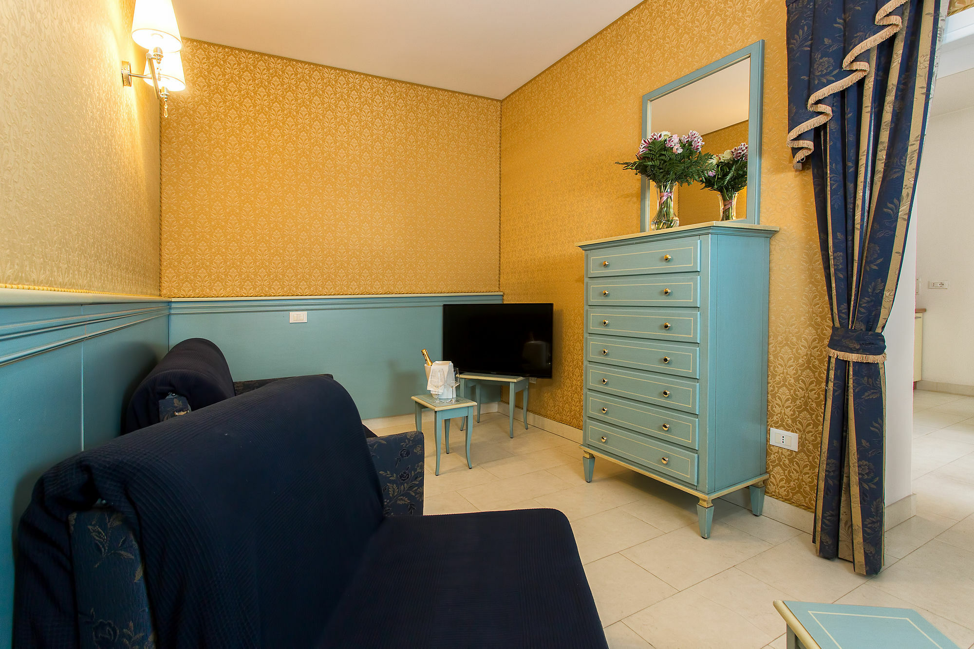 Mioni Lejlighed Venedig